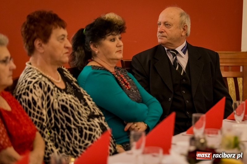 Zdjęcie w galerii na portalu naszraciborz.pl: Koło Racibórz-Centrum PZERiI świętowało Dzień Seniora wiadomości z regionu
