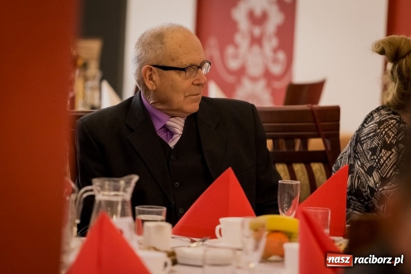 Zdjęcie w galerii na portalu naszraciborz.pl: Koło Racibórz-Centrum PZERiI świętowało Dzień Seniora wiadomości z regionu
