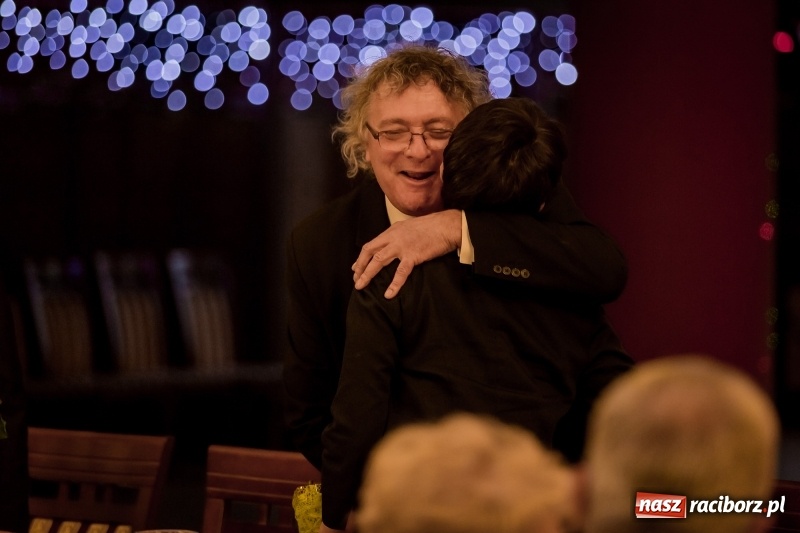 Zdjęcie w galerii na portalu naszraciborz.pl: Koło Racibórz-Centrum PZERiI świętowało Dzień Seniora wiadomości z regionu