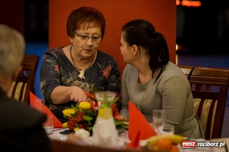 Zdjęcie w galerii na portalu naszraciborz.pl: Koło Racibórz-Centrum PZERiI świętowało Dzień Seniora wiadomości z regionu