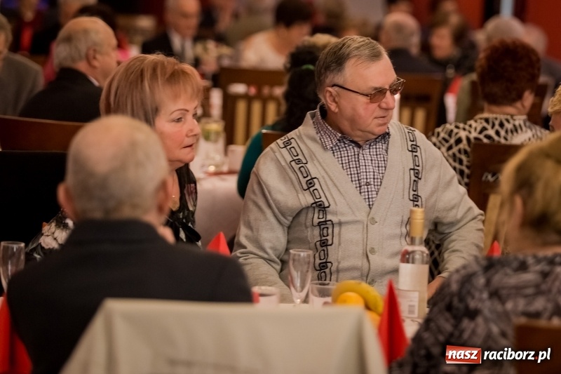 Zdjęcie w galerii na portalu naszraciborz.pl: Koło Racibórz-Centrum PZERiI świętowało Dzień Seniora wiadomości z regionu