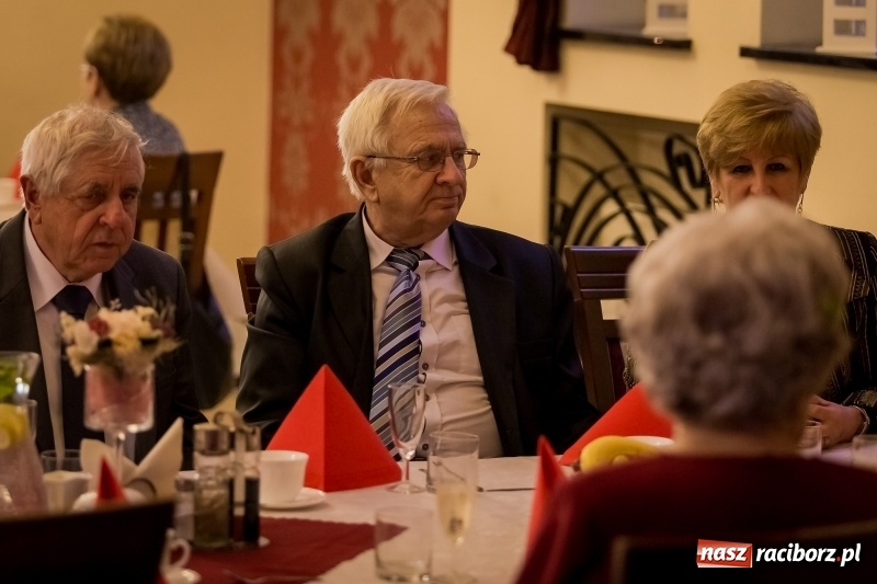 Zdjęcie w galerii na portalu naszraciborz.pl: Koło Racibórz-Centrum PZERiI świętowało Dzień Seniora wiadomości z regionu