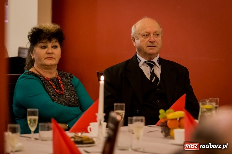 Zdjęcie w galerii na portalu naszraciborz.pl: Koło Racibórz-Centrum PZERiI świętowało Dzień Seniora wiadomości z regionu