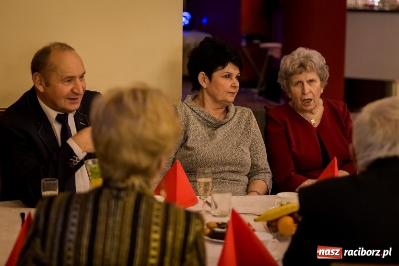 Zdjęcie w galerii na portalu naszraciborz.pl: Koło Racibórz-Centrum PZERiI świętowało Dzień Seniora wiadomości z regionu