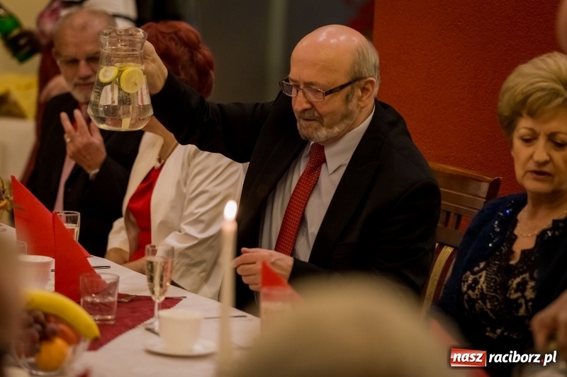 Zdjęcie w galerii na portalu naszraciborz.pl: Koło Racibórz-Centrum PZERiI świętowało Dzień Seniora wiadomości z regionu