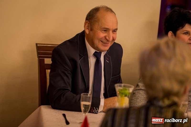 Zdjęcie w galerii na portalu naszraciborz.pl: Koło Racibórz-Centrum PZERiI świętowało Dzień Seniora wiadomości z regionu