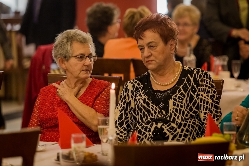 Zdjęcie w galerii na portalu naszraciborz.pl: Koło Racibórz-Centrum PZERiI świętowało Dzień Seniora wiadomości z regionu