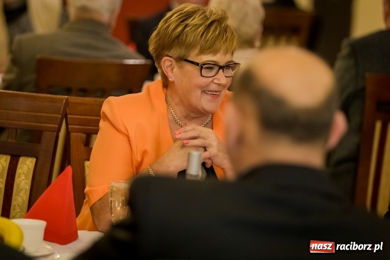 Zdjęcie w galerii na portalu naszraciborz.pl: Koło Racibórz-Centrum PZERiI świętowało Dzień Seniora wiadomości z regionu