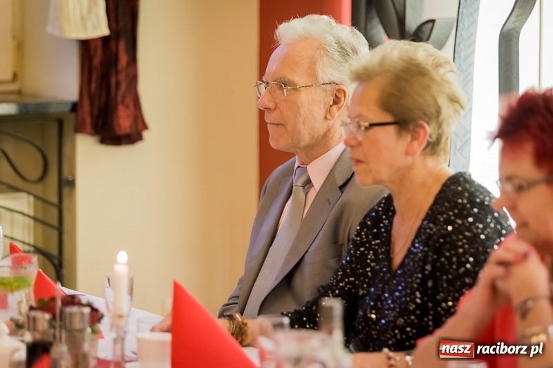 Zdjęcie w galerii na portalu naszraciborz.pl: Koło Racibórz-Centrum PZERiI świętowało Dzień Seniora wiadomości z regionu