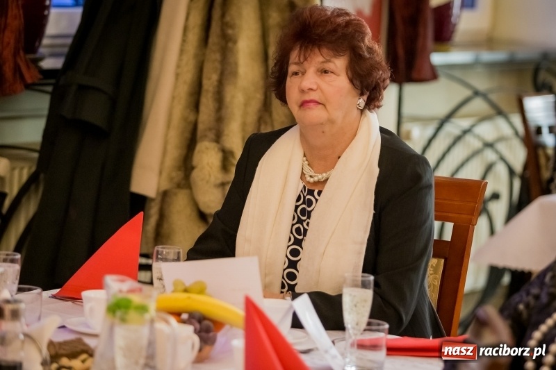 Zdjęcie w galerii na portalu naszraciborz.pl: Koło Racibórz-Centrum PZERiI świętowało Dzień Seniora wiadomości z regionu