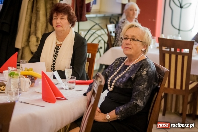 Zdjęcie w galerii na portalu naszraciborz.pl: Koło Racibórz-Centrum PZERiI świętowało Dzień Seniora wiadomości z regionu