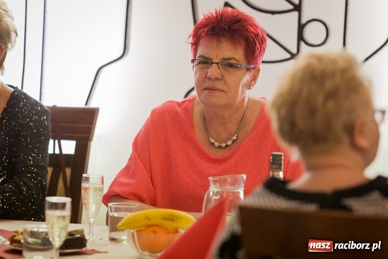 Zdjęcie w galerii na portalu naszraciborz.pl: Koło Racibórz-Centrum PZERiI świętowało Dzień Seniora wiadomości z regionu