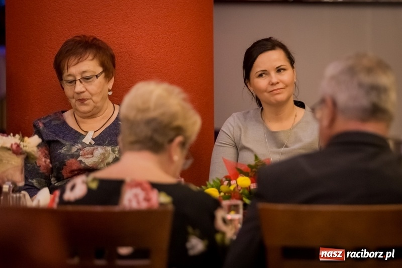 Zdjęcie w galerii na portalu naszraciborz.pl: Koło Racibórz-Centrum PZERiI świętowało Dzień Seniora wiadomości z regionu