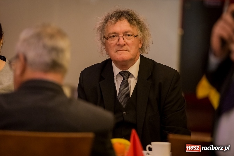 Zdjęcie w galerii na portalu naszraciborz.pl: Koło Racibórz-Centrum PZERiI świętowało Dzień Seniora wiadomości z regionu