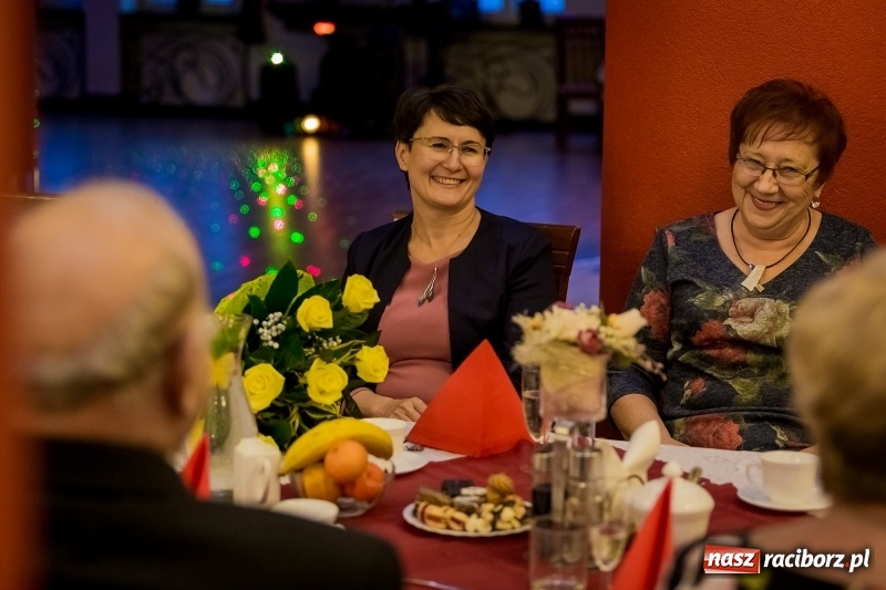 Zdjęcie w galerii na portalu naszraciborz.pl: Koło Racibórz-Centrum PZERiI świętowało Dzień Seniora wiadomości z regionu