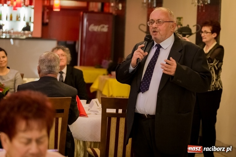 Zdjęcie w galerii na portalu naszraciborz.pl: Koło Racibórz-Centrum PZERiI świętowało Dzień Seniora wiadomości z regionu