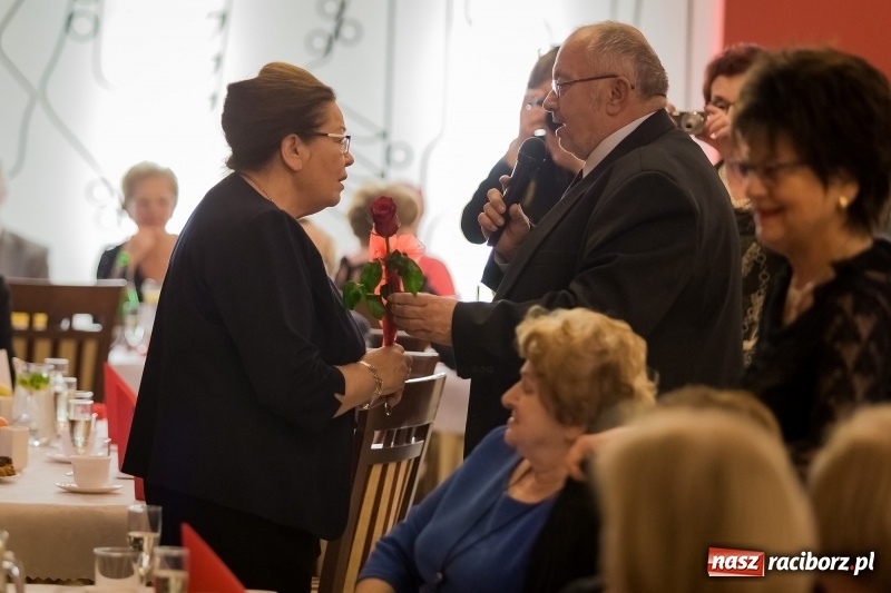 Zdjęcie w galerii na portalu naszraciborz.pl: Koło Racibórz-Centrum PZERiI świętowało Dzień Seniora wiadomości z regionu