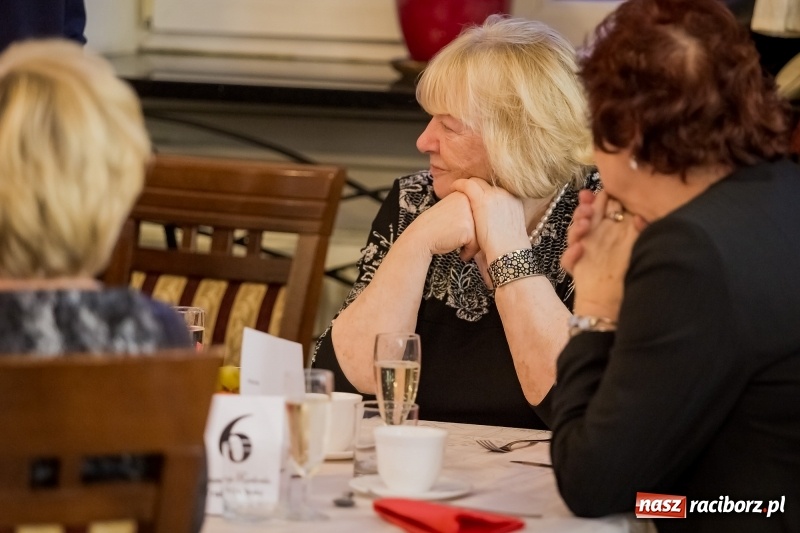 Zdjęcie w galerii na portalu naszraciborz.pl: Koło Racibórz-Centrum PZERiI świętowało Dzień Seniora wiadomości z regionu