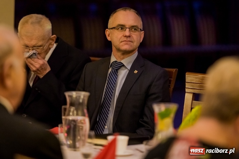 Zdjęcie w galerii na portalu naszraciborz.pl: Koło Racibórz-Centrum PZERiI świętowało Dzień Seniora wiadomości z regionu