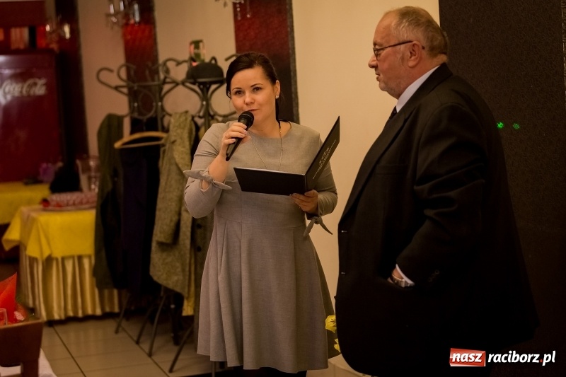 Zdjęcie w galerii na portalu naszraciborz.pl: Koło Racibórz-Centrum PZERiI świętowało Dzień Seniora wiadomości z regionu