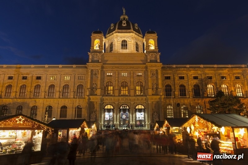 Zdjęcie w galerii na portalu naszraciborz.pl: Cesarski Wiedeń i Barokowe Drezno - najpiękniejsze Jarmarki Bożonarodzeniowe!  wiadomości z regionu