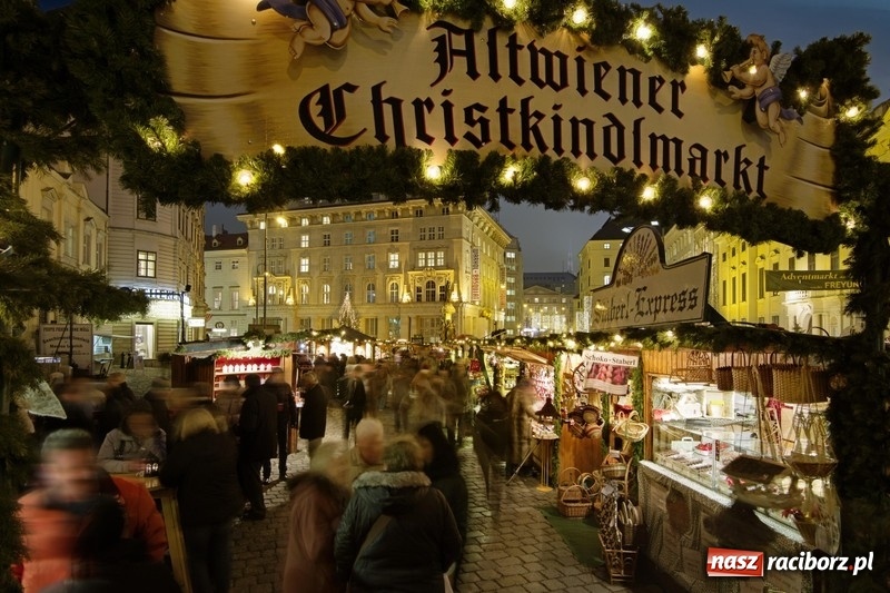 Zdjęcie w galerii na portalu naszraciborz.pl: Cesarski Wiedeń i Barokowe Drezno - najpiękniejsze Jarmarki Bożonarodzeniowe!  wiadomości z regionu