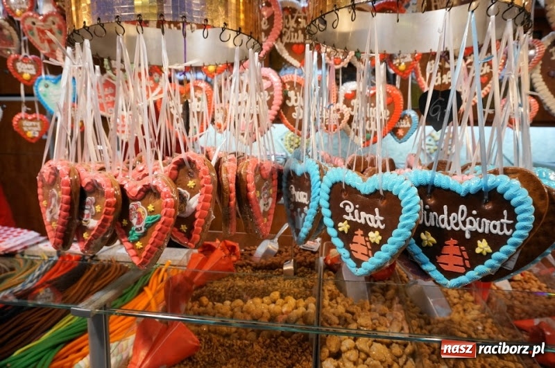 Zdjęcie w galerii na portalu naszraciborz.pl: Cesarski Wiedeń i Barokowe Drezno - najpiękniejsze Jarmarki Bożonarodzeniowe!  wiadomości z regionu