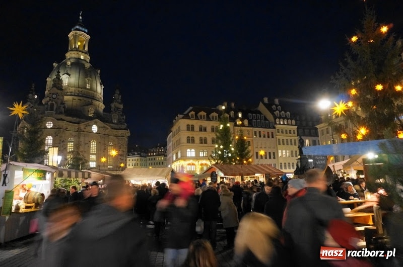 Zdjęcie w galerii na portalu naszraciborz.pl: Cesarski Wiedeń i Barokowe Drezno - najpiękniejsze Jarmarki Bożonarodzeniowe!  wiadomości z regionu