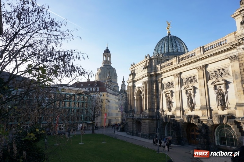 Zdjęcie w galerii na portalu naszraciborz.pl: Cesarski Wiedeń i Barokowe Drezno - najpiękniejsze Jarmarki Bożonarodzeniowe!  wiadomości z regionu