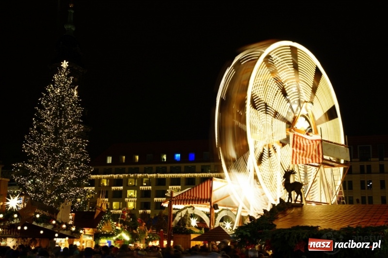 Zdjęcie w galerii na portalu naszraciborz.pl: Cesarski Wiedeń i Barokowe Drezno - najpiękniejsze Jarmarki Bożonarodzeniowe!  wiadomości z regionu