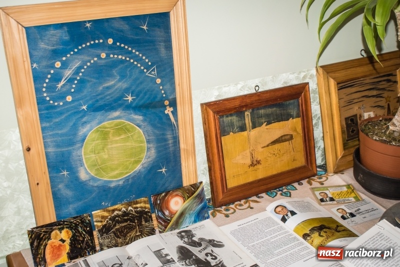 Zdjęcie w galerii na portalu naszraciborz.pl: Platynowa rocznica małżeństwa Państwa Anny i Aleksandra Bednarzów wiadomości z regionu