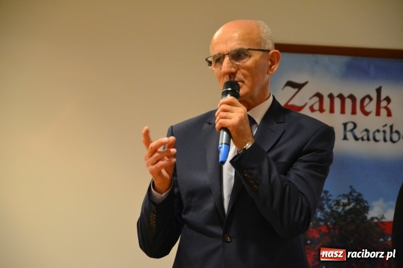 Zdjęcie w galerii na portalu naszraciborz.pl: Rozstrzygnięcie konkursu Zaprezentuj swój biznesplan  wiadomości z regionu