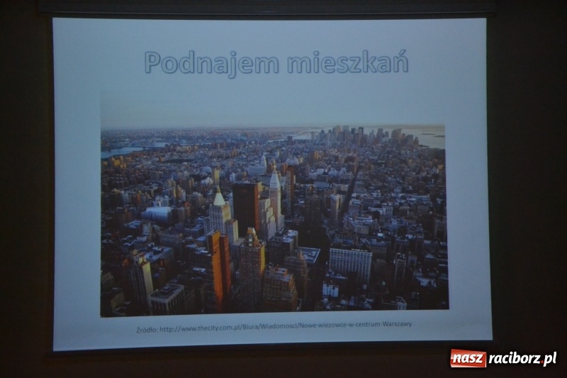 Zdjęcie w galerii na portalu naszraciborz.pl: Rozstrzygnięcie konkursu Zaprezentuj swój biznesplan  wiadomości z regionu