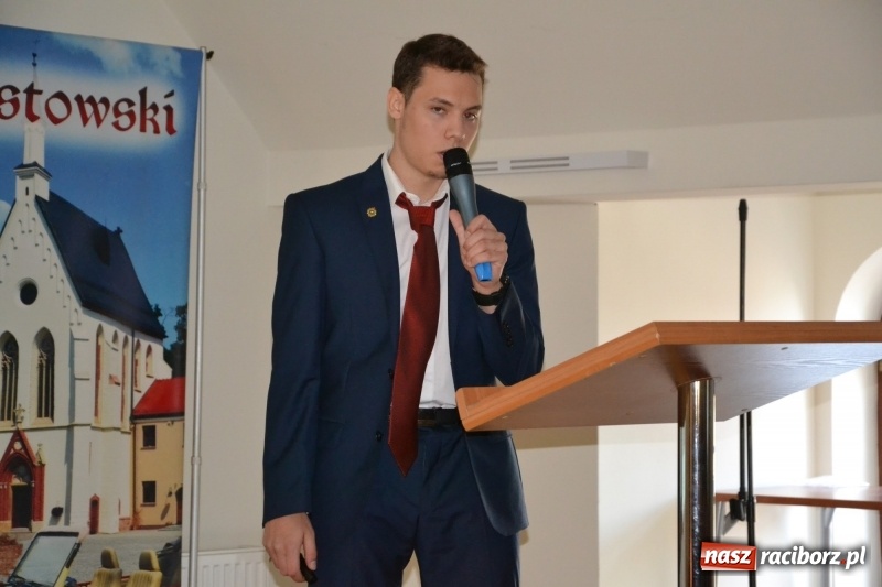 Zdjęcie w galerii na portalu naszraciborz.pl: Rozstrzygnięcie konkursu Zaprezentuj swój biznesplan  wiadomości z regionu