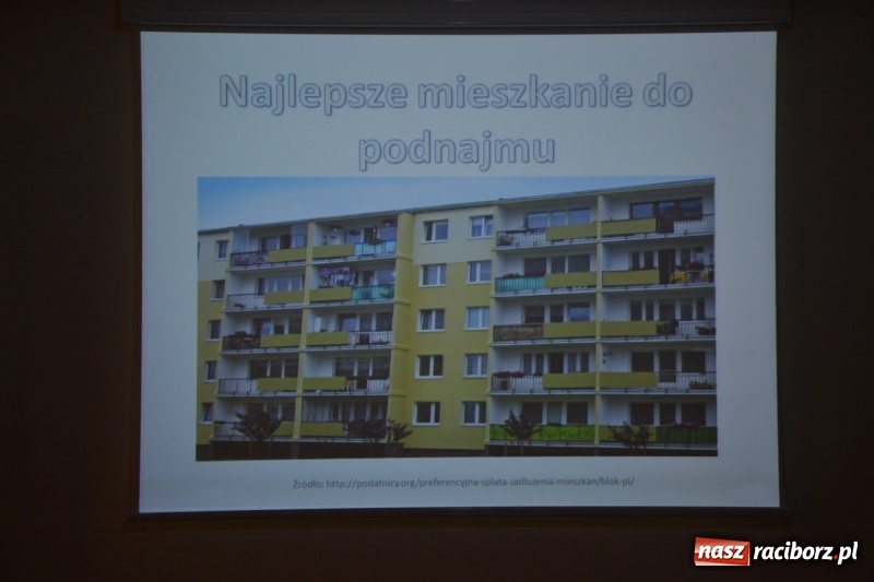 Zdjęcie w galerii na portalu naszraciborz.pl: Rozstrzygnięcie konkursu Zaprezentuj swój biznesplan  wiadomości z regionu