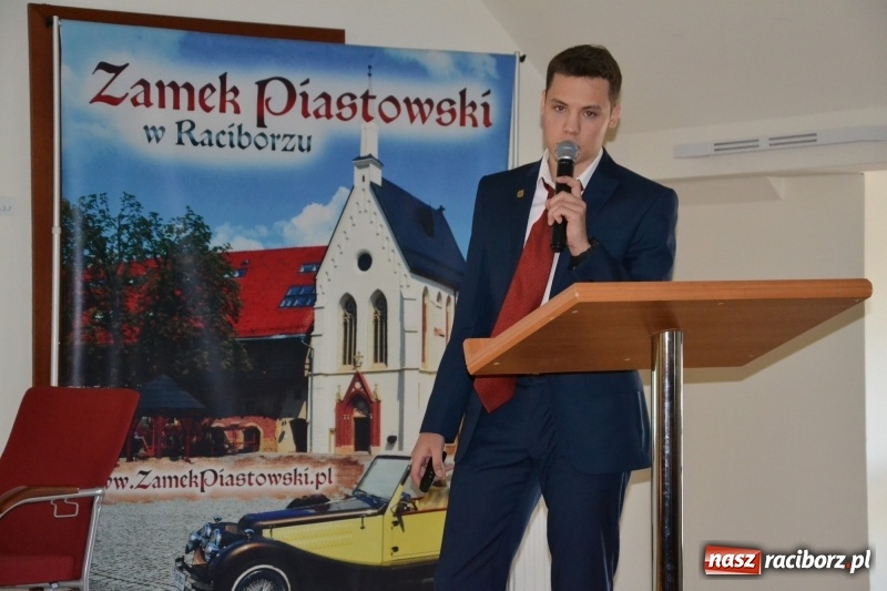 Zdjęcie w galerii na portalu naszraciborz.pl: Rozstrzygnięcie konkursu Zaprezentuj swój biznesplan  wiadomości z regionu
