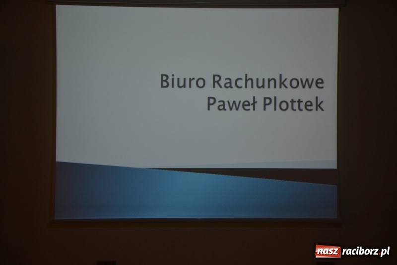 Zdjęcie w galerii na portalu naszraciborz.pl: Rozstrzygnięcie konkursu Zaprezentuj swój biznesplan  wiadomości z regionu