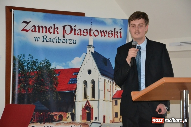 Zdjęcie w galerii na portalu naszraciborz.pl: Rozstrzygnięcie konkursu Zaprezentuj swój biznesplan  wiadomości z regionu