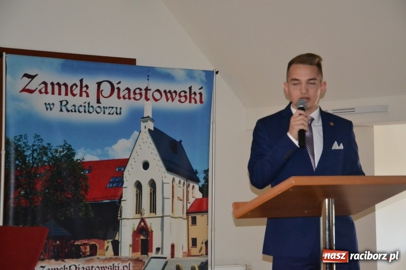 Zdjęcie w galerii na portalu naszraciborz.pl: Rozstrzygnięcie konkursu Zaprezentuj swój biznesplan  wiadomości z regionu