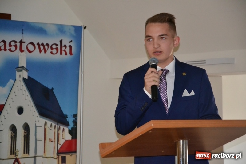 Zdjęcie w galerii na portalu naszraciborz.pl: Rozstrzygnięcie konkursu Zaprezentuj swój biznesplan  wiadomości z regionu