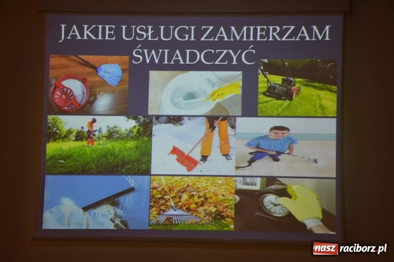 Zdjęcie w galerii na portalu naszraciborz.pl: Rozstrzygnięcie konkursu Zaprezentuj swój biznesplan  wiadomości z regionu