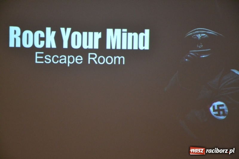 Zdjęcie w galerii na portalu naszraciborz.pl: Rozstrzygnięcie konkursu Zaprezentuj swój biznesplan  wiadomości z regionu