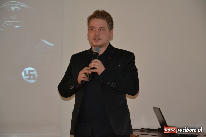 Zdjęcie w galerii na portalu naszraciborz.pl: Rozstrzygnięcie konkursu Zaprezentuj swój biznesplan  wiadomości z regionu