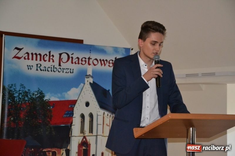 Zdjęcie w galerii na portalu naszraciborz.pl: Rozstrzygnięcie konkursu Zaprezentuj swój biznesplan  wiadomości z regionu