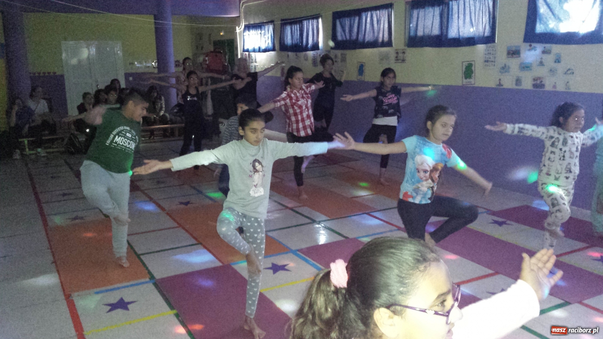 Zdjęcie w galerii na portalu naszraciborz.pl: Wizyta studyjna nauczycieli SP Tworków w Hiszpanii w ramach projektu Erasmus+ wiadomości z regionu