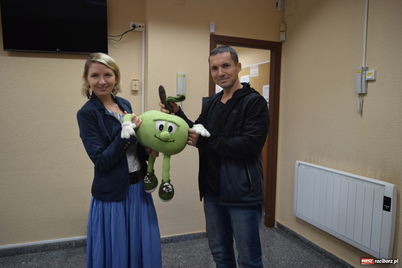 Zdjęcie w galerii na portalu naszraciborz.pl: Wizyta studyjna nauczycieli SP Tworków w Hiszpanii w ramach projektu Erasmus+ wiadomości z regionu