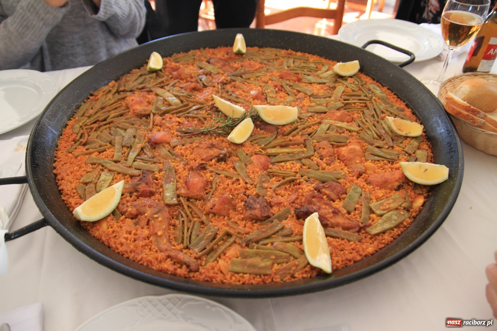 Zdjęcie w galerii na portalu naszraciborz.pl: Wizyta studyjna nauczycieli SP Tworków w Hiszpanii w ramach projektu Erasmus+ wiadomości z regionu