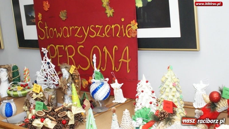 Zdjęcie w galerii na portalu naszraciborz.pl: Filmowa Noc w bibliotece z… Olgierdem Łukaszewiczem i innymi atrakcjami wiadomości z regionu