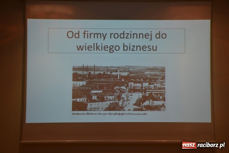 Zdjęcie w galerii na portalu naszraciborz.pl: Mieszko inspiruje. Światowy Tydzień Przedsiębiorczości na zamku  wiadomości z regionu