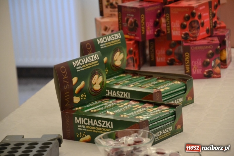 Zdjęcie w galerii na portalu naszraciborz.pl: Mieszko inspiruje. Światowy Tydzień Przedsiębiorczości na zamku  wiadomości z regionu